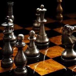 Meet your Posher, Karnell